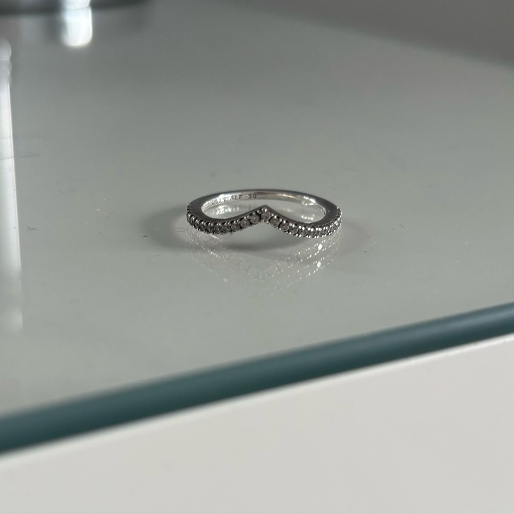 Pandora ring